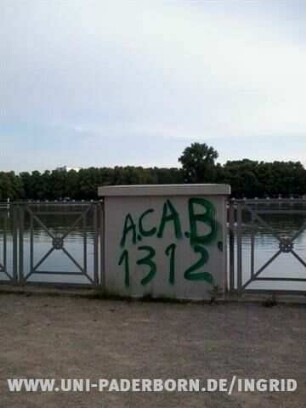 A.C.A.B. 1312