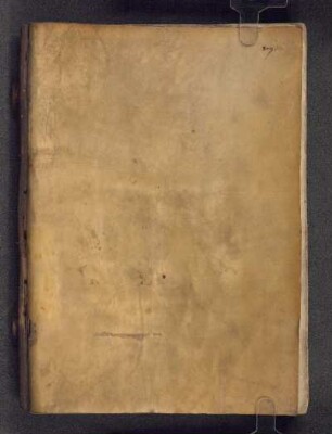 Sammelhandschrift – Nürnberg, STN, Cent. VII, 81