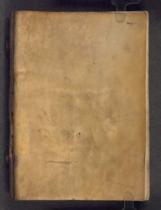 Sammelhandschrift – Nürnberg, STN, Cent. VII, 81
