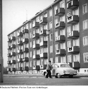 Dinglingerstraße