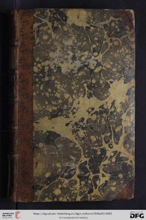 Tome Soixante-Troisieme = Recueil Des Lettres, Tome VIII: Oeuvres Complètes De Voltaire: 1763-1764