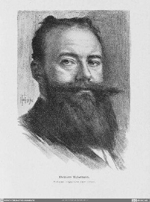 Hermann Sudermann