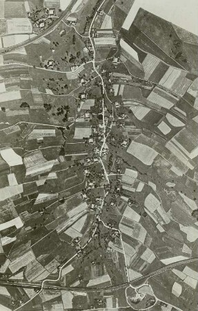 Ort, Schönbach (Kreis Reichenbach )