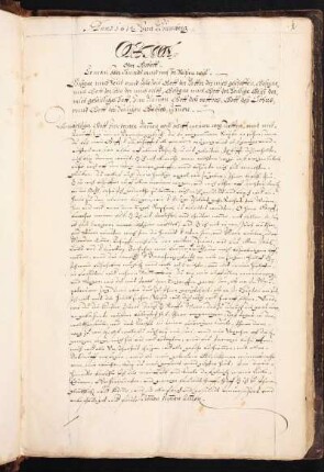 Anno 1612 Inn Nürnberg
