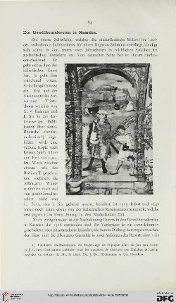 6: Die Gewölbemalereien in Naarden