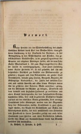 Handbuch der Geschichte des Herzogthumes Kärnten, 2,2,2. Von der Vereinigung mit den österreichischen Fürstenthümern bis in die neueste Zeit; Geschichte Kärntens vom Jahre 1518 - 1780, oder die neuere Zeit