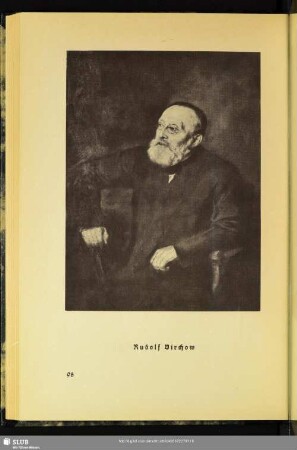 Rudolf Virchow