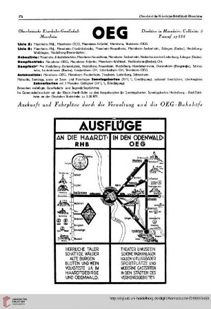 Oberrheinische Eisenbahn=Gesellschaft
