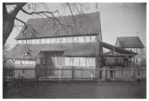 Kirchhain, Kreis Marburg
