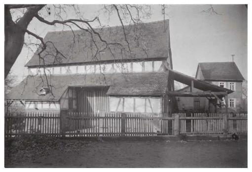 Kirchhain, Kreis Marburg
