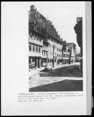 Große Kemenate