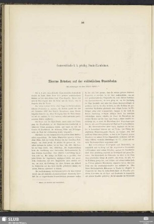 Oesterreichische k. k. privileg. Staats-Eisenbahnen
