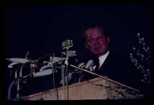Willy Brandt 19.2.71.