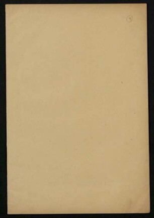 [Az ujabb birtokirodalomhoz.] [...] [Sonderdruck Nr. 1]