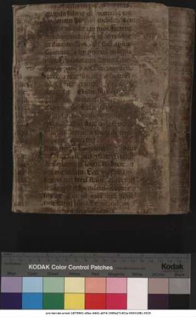 Martin Luther: Predigten vom 25.12.1530 bis 10.12.1531