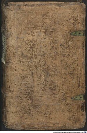 Beschreibung des Lebens und handlungen des Ehrwürdigen Herrn D. Martini Lutheri