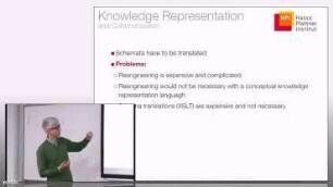 02 Semantic Web Technologien - URI and RDF