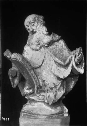 Apostelbüste