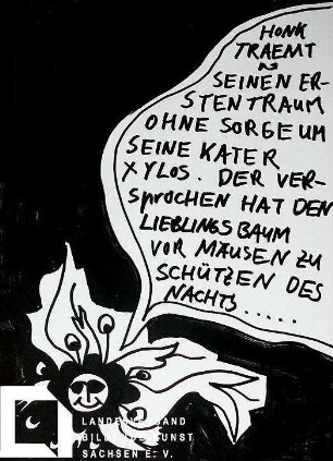 Honks Traum