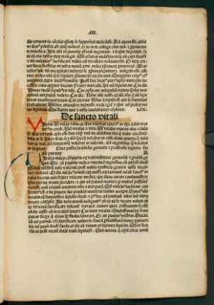 LIX. De sancto vitali - LX. De virgine quadam antiochena