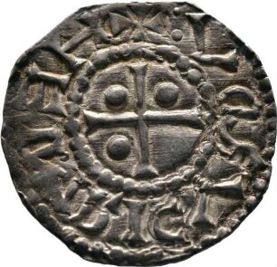 Münze, Denar (MA), 948 - 967