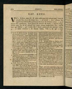 660-671, Cap. XXVII