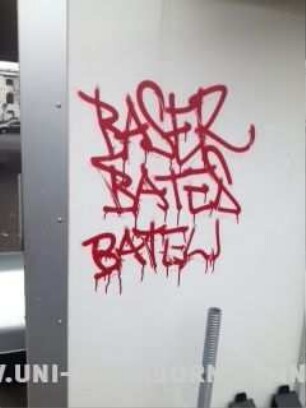 BASER BAtES BAtEW