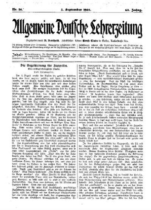 Die Begeisterung für Zeppelin : eine volkspsychologische Studie