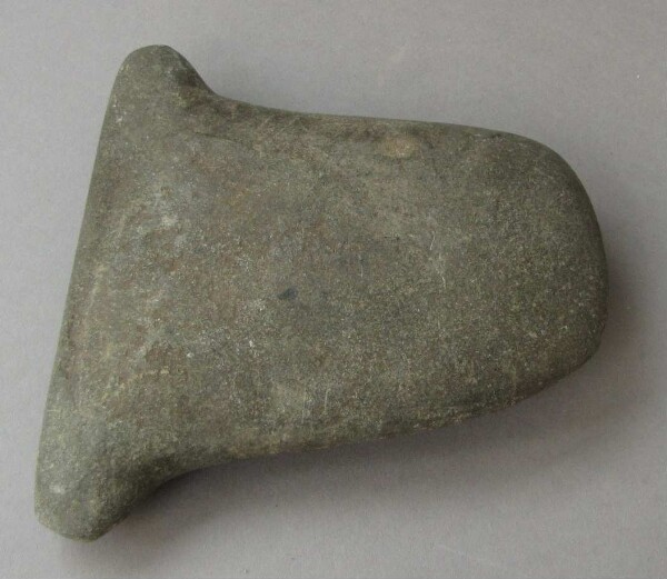 Stone axe