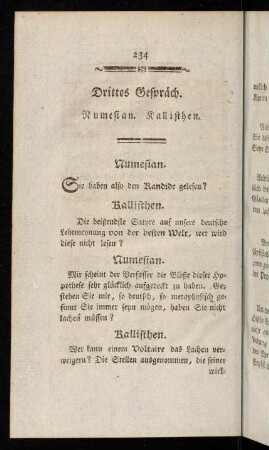 234-278, Drittes Gespräch.