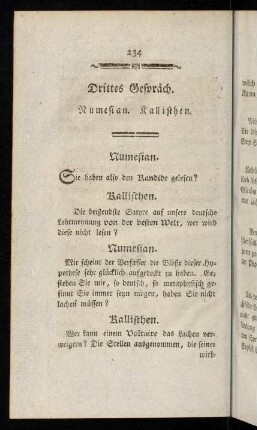 234-278, Drittes Gespräch.
