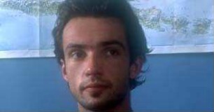 Lucas Gregorowicz