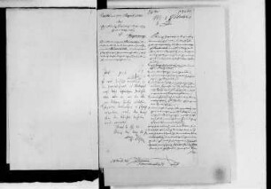 Verkauf und Vererbpachtung der Gemeindegrundstücke