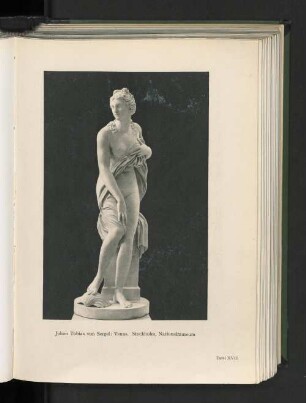 Venus. Stockholm, Nationalmuseum.