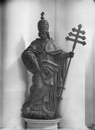 Heiliger Gregor