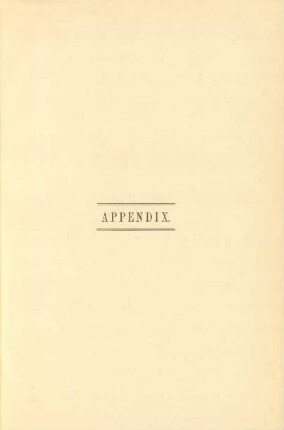 Appendix