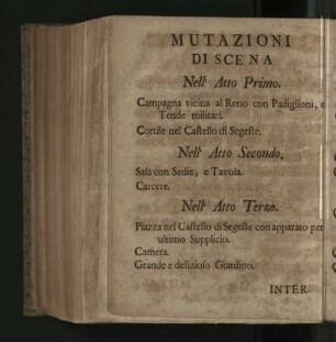 [Veränderung des Theatri.]