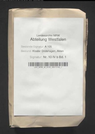 Protokolle über Belehnungen