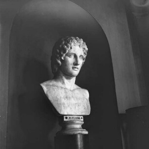 Alexander der Große