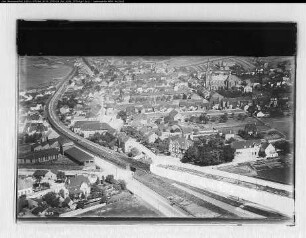 Saarlouis-Roden