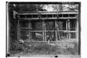 Brückenbau : Thailand. Brückenbau, 1908/1913