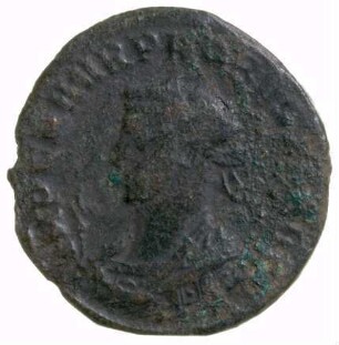 Münze, Antoninian, 276 - 282