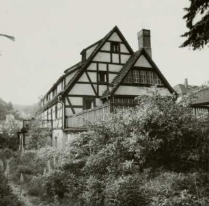 Bauernhäusel
