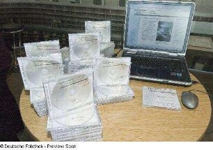 Angebote der Abteilung Deutsche Fotothek