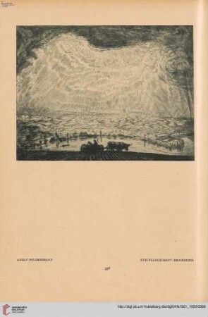 37: Der Maler Adolf Hildebrand