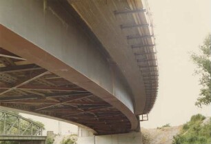 Neubau Straßenbrücke Nr. 337 bei Peine/Mittellandkanal