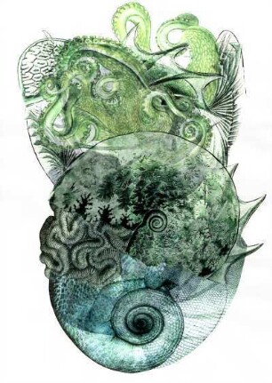 Grotesken Blatt 6/2021