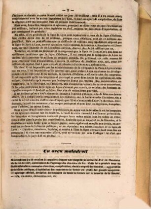Insurrection des agioteurs