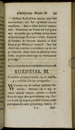Rozdział III.