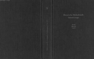Historische Bücherkunde Südosteuropa, 2,1. Neuzeit ; Teil 1. Osmanisches Reich, Makedonien, Albanien